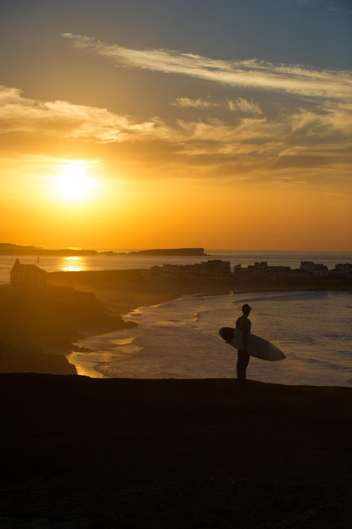 Surfers Lodge Пениши Экстерьер фото